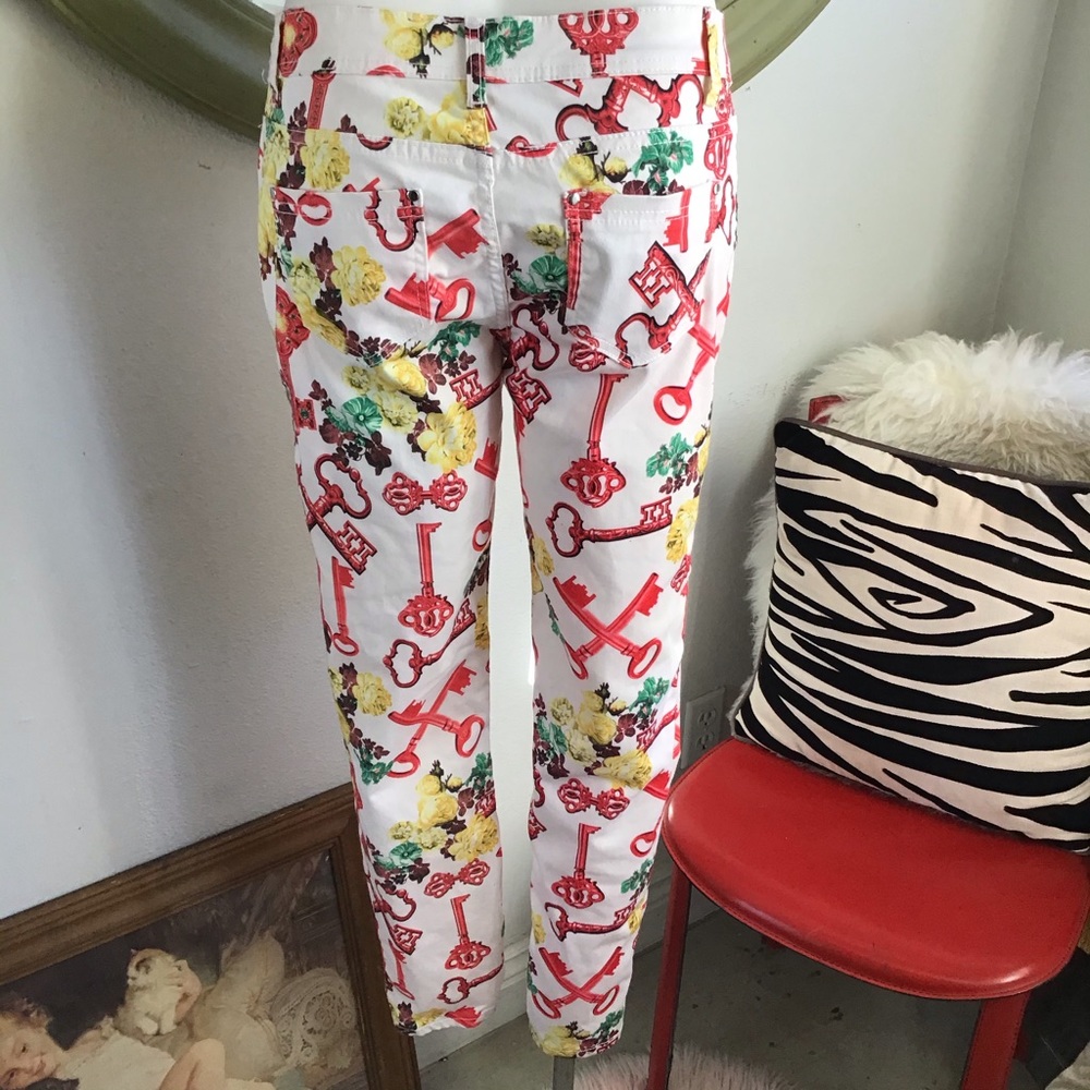 Azadeh Cool Skinny Jeans - Picture 3 of 7